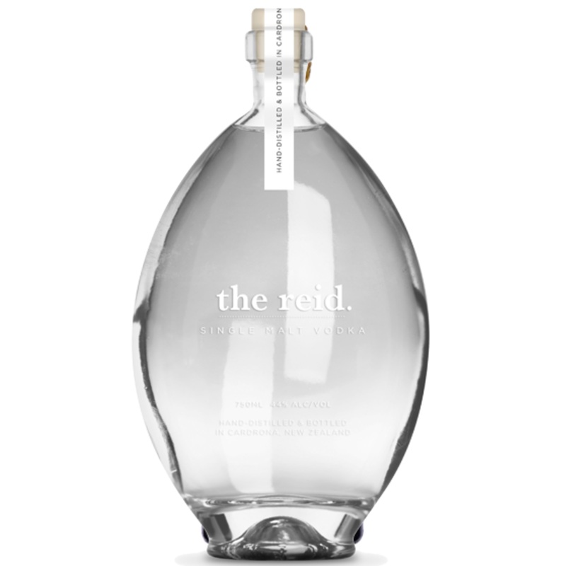 The Reid Vodka