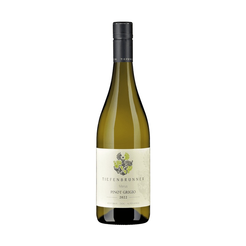 Tiefenbrunner Pinot Grigio 2022