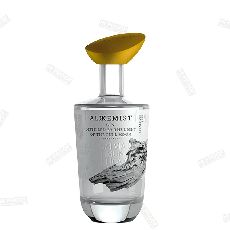 Alkkemist Gin 750ml