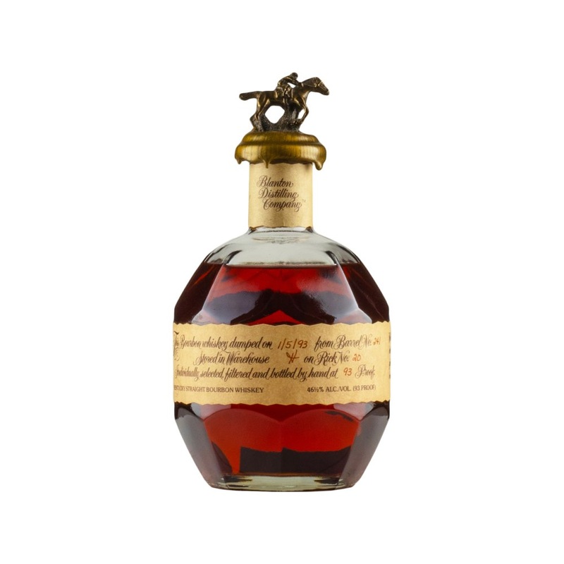 Blanton’s Original 1993 Kentucky Straight Bourbon Whiskey | 700ML