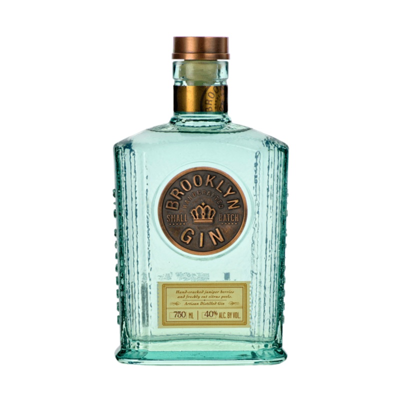 Brooklyn Small Batch Gin