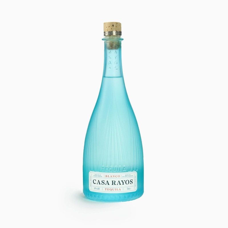 Casa Rayos – Tequila