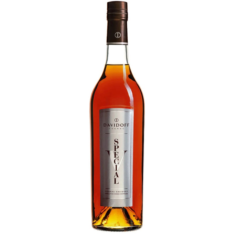 Davidoff VS Cognac 750ML