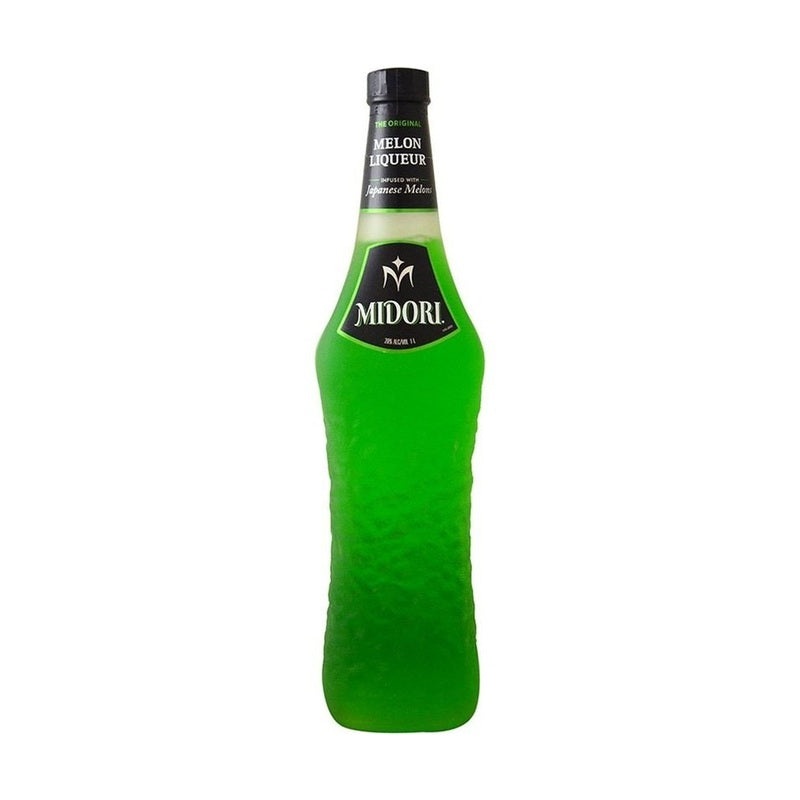 Midori Melon Liqueur (Liter)