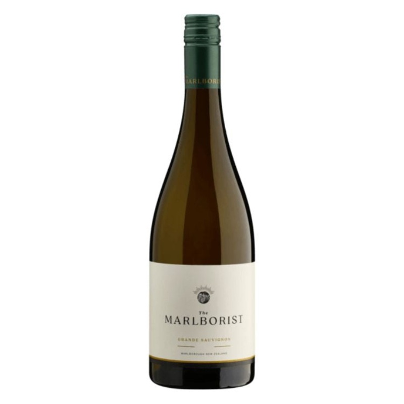 The Marlborist 2021 Grande Sauvignon Blanc – 750ml