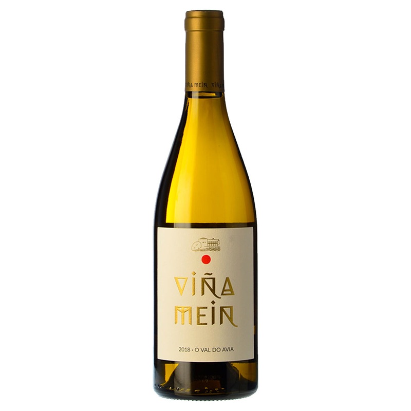 Via Mein Blanco 2018