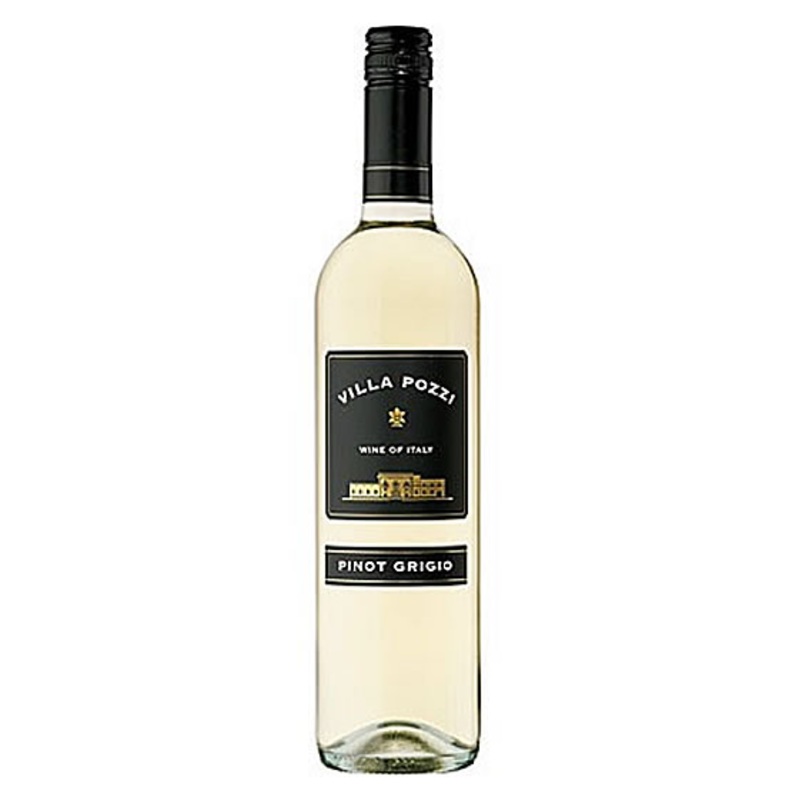 Villa Pozzi Pinot Grigio