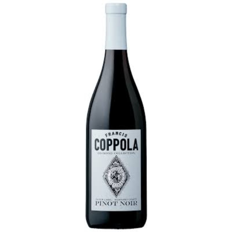 2008 | The Francis Ford Coppola Winery | Diamond Collection Pinot Noir