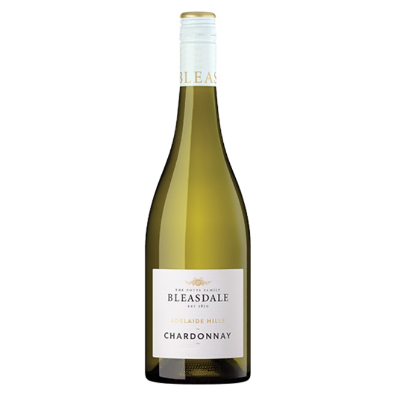 2022 Bleasdale Adelaide Hills Chardonnay 750ml