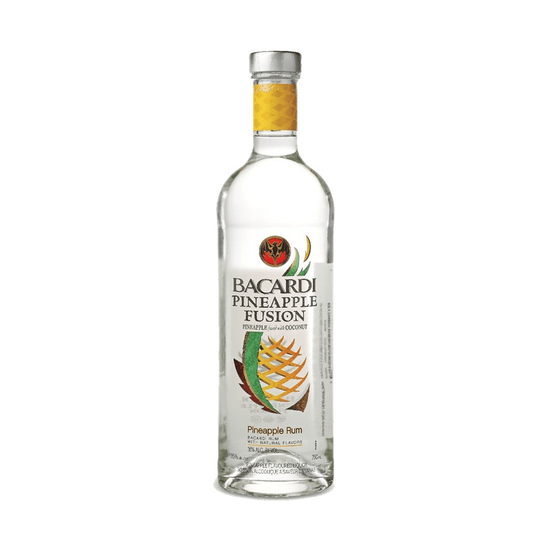 Bacardi Pineapple Rum