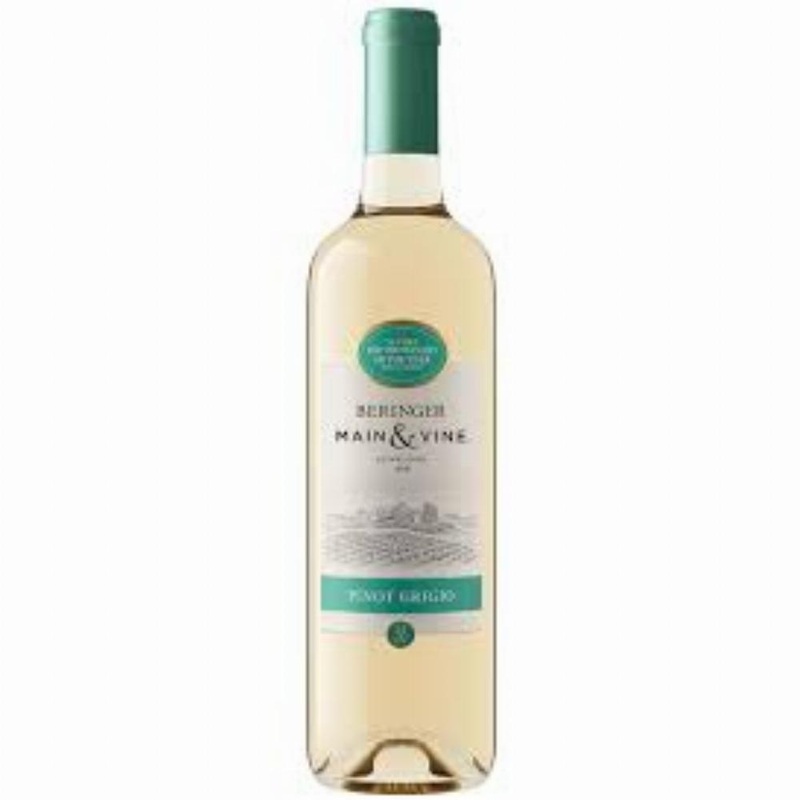 Beringer Main & Vine Chenin Blanc 750ml
