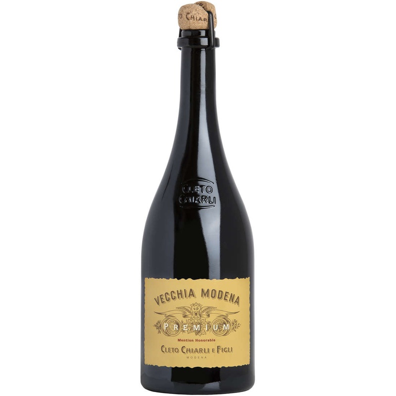 Chiarli Premium Lambrusco Di Sorbara Doc