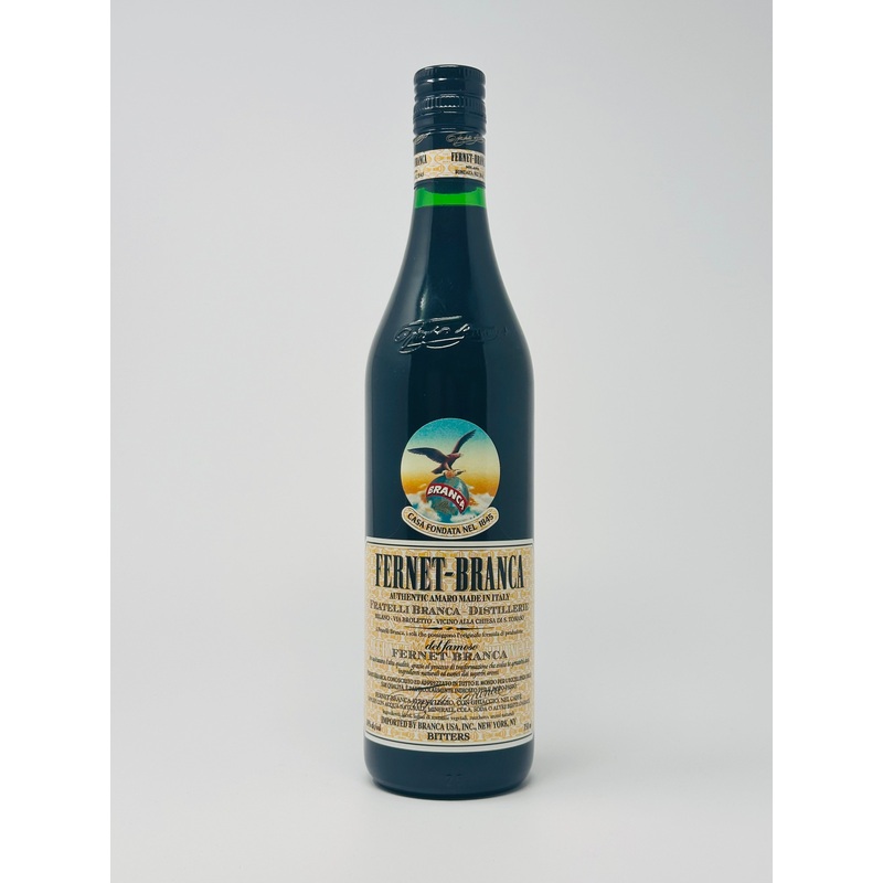 Fernet Branca 750ml