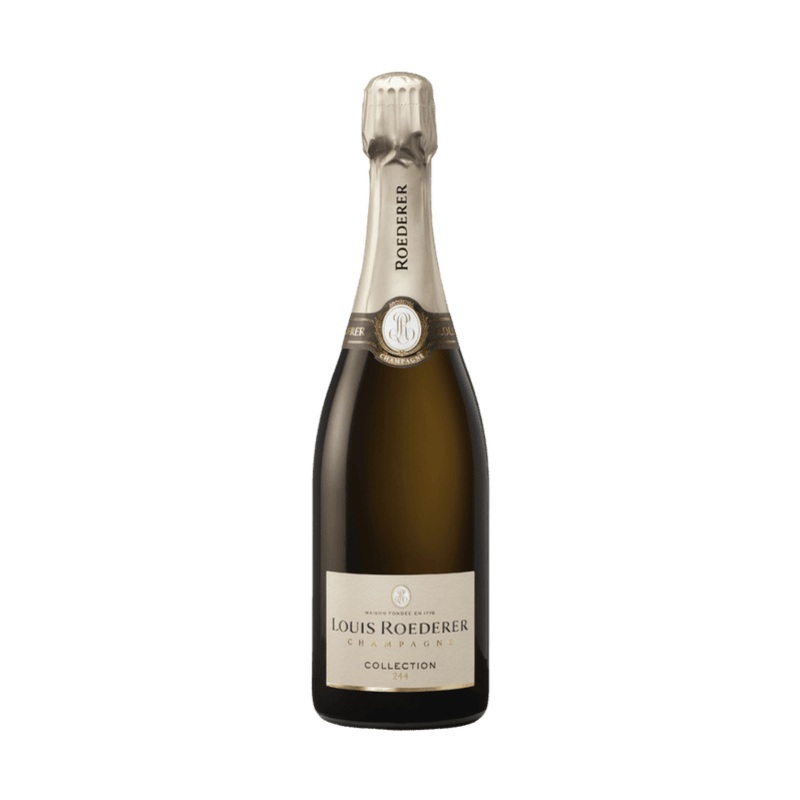 Louis Roederer Collection 244 Brut Champagne