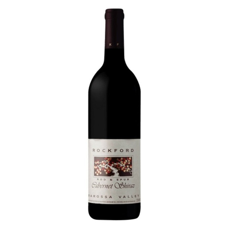 Rockford Rod & Spur Shiraz Cabernet 750ml