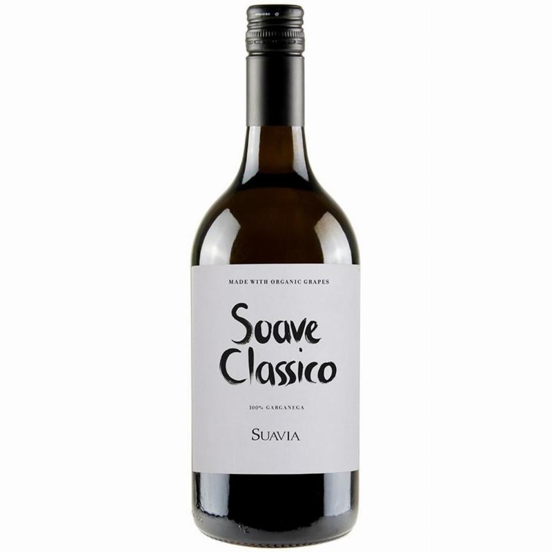 Suavia Soave Classico 2023 750ml
