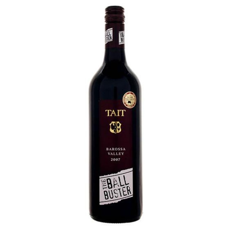 Tait The Ball Buster