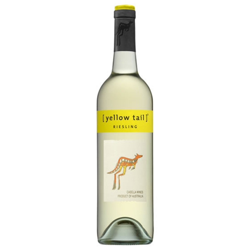 Yellow Tail Riesling