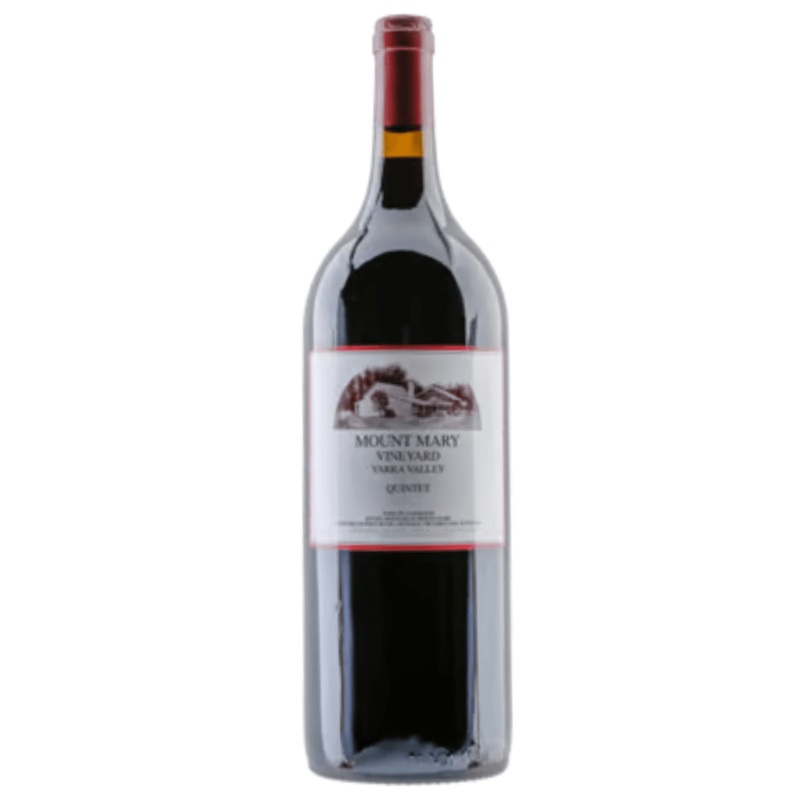 2005 Mount Mary Quintet Red Blend 1.5L Magnum