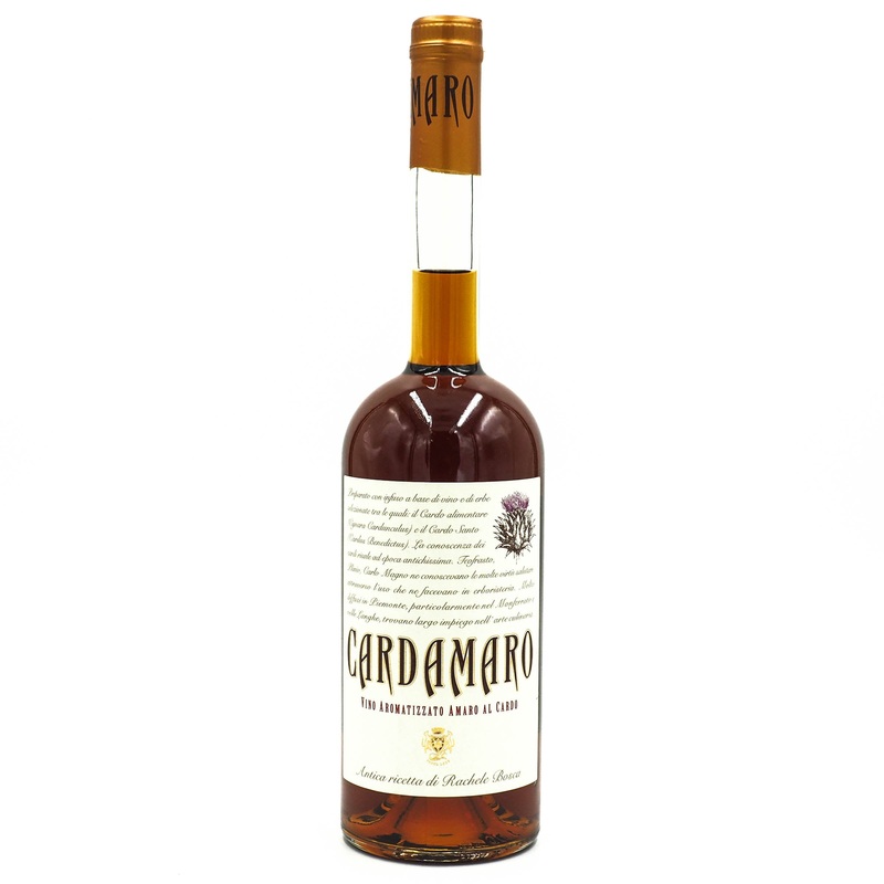 Cardamaro Amaro
