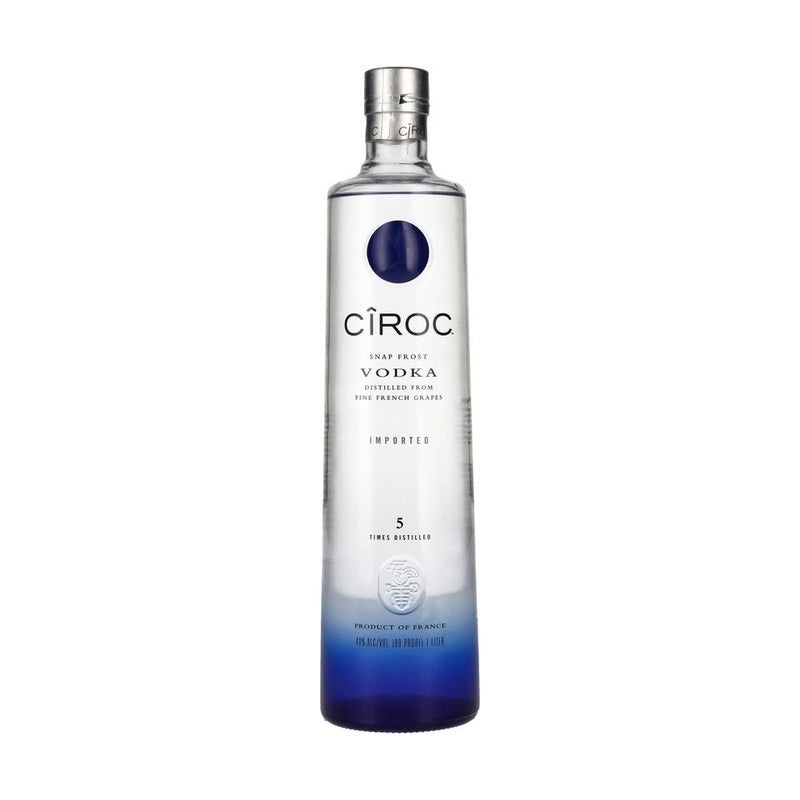 Ciroc Vodka (Liter)