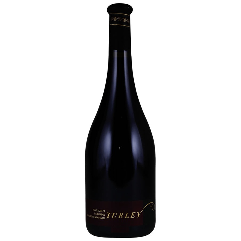 Turley Ueberroth Zinfandel 2021