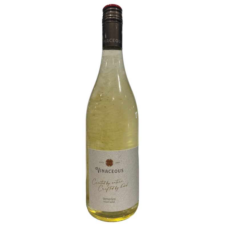 Vinaceous Vermentino 750ml