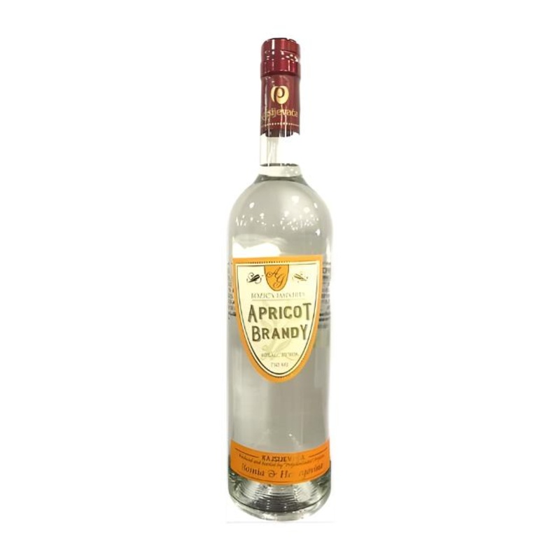 Bozic Apricot Brandy