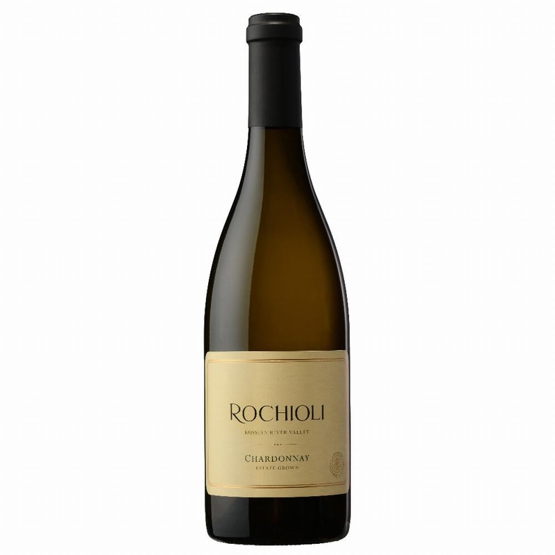 Rochioli CHARDONNAY Russian River 2023 750ml