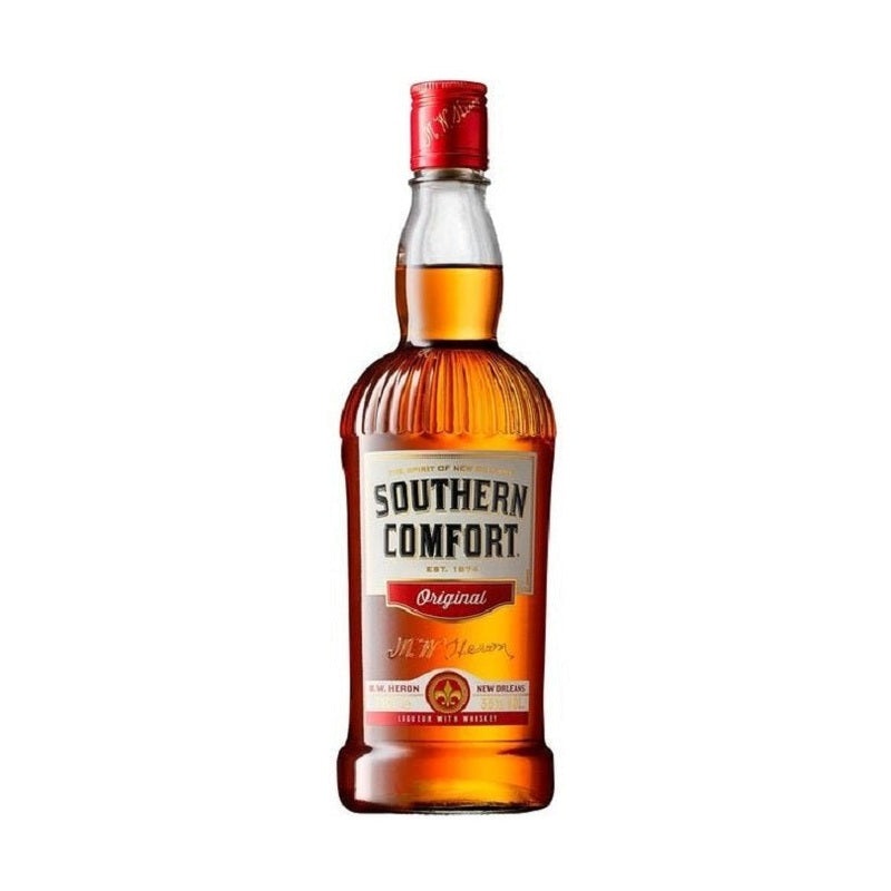 Southern Comfort Original Whiskey Liqueur