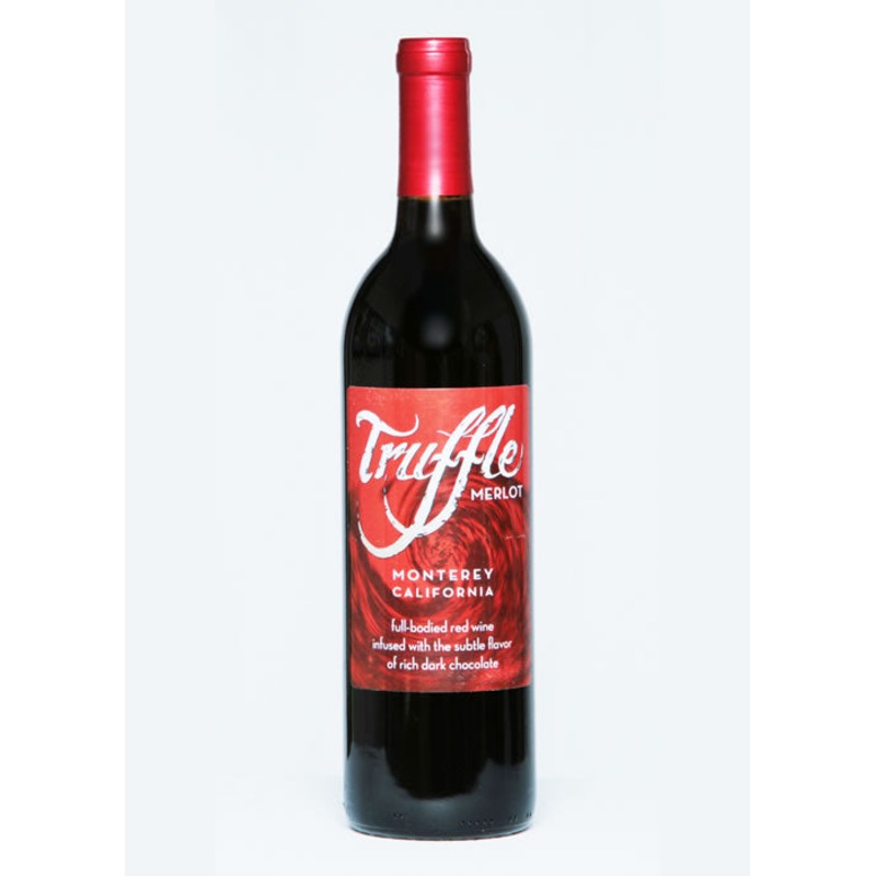 Truffle Merlot