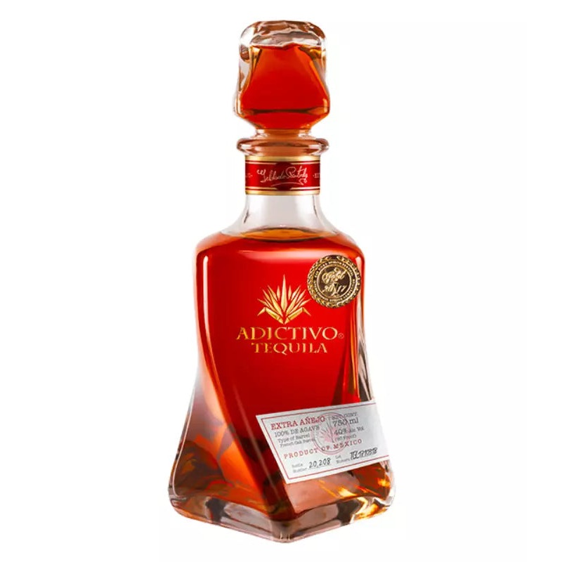 Adictivo Tequila Extra Anejo 1.75L