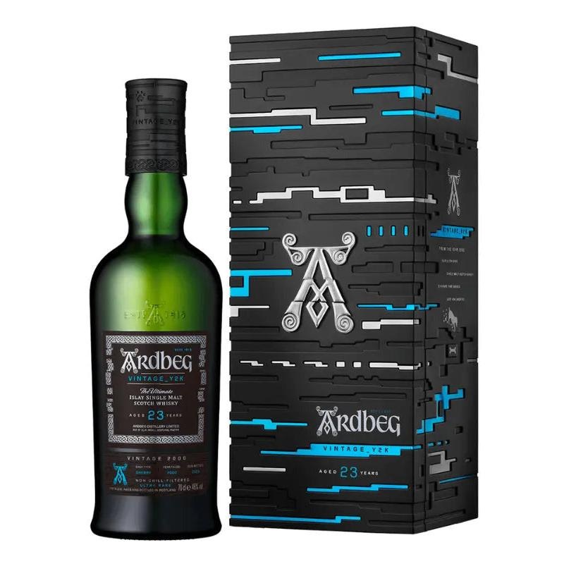 Ardbeg Y2K 23 Year 700ML