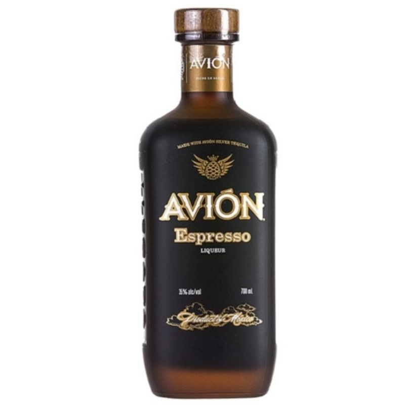 Avion Espresso Liqueur – 750ml