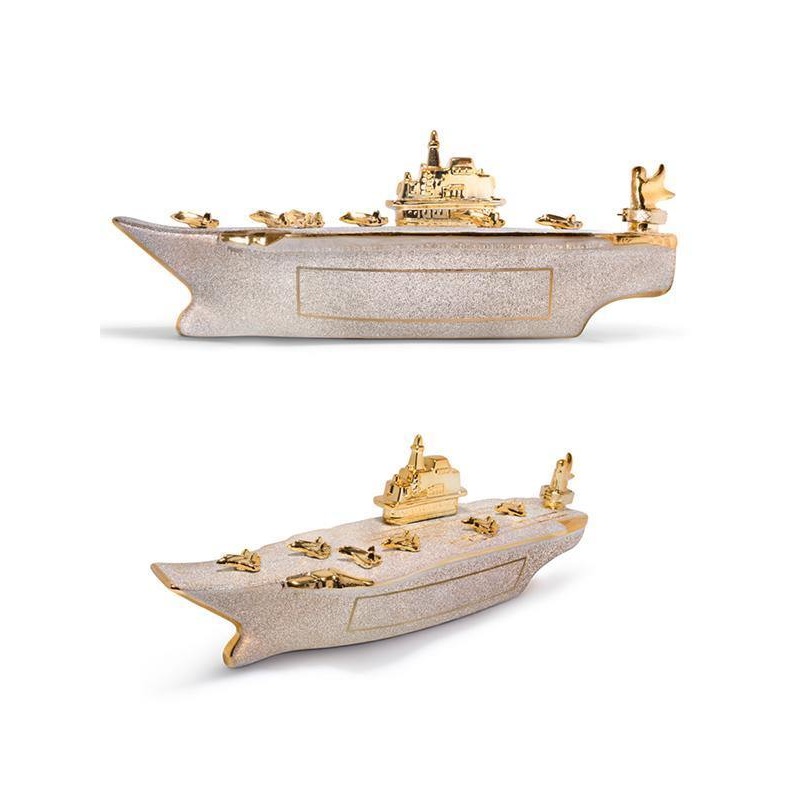 Casino Azul Anejo Ship Edition