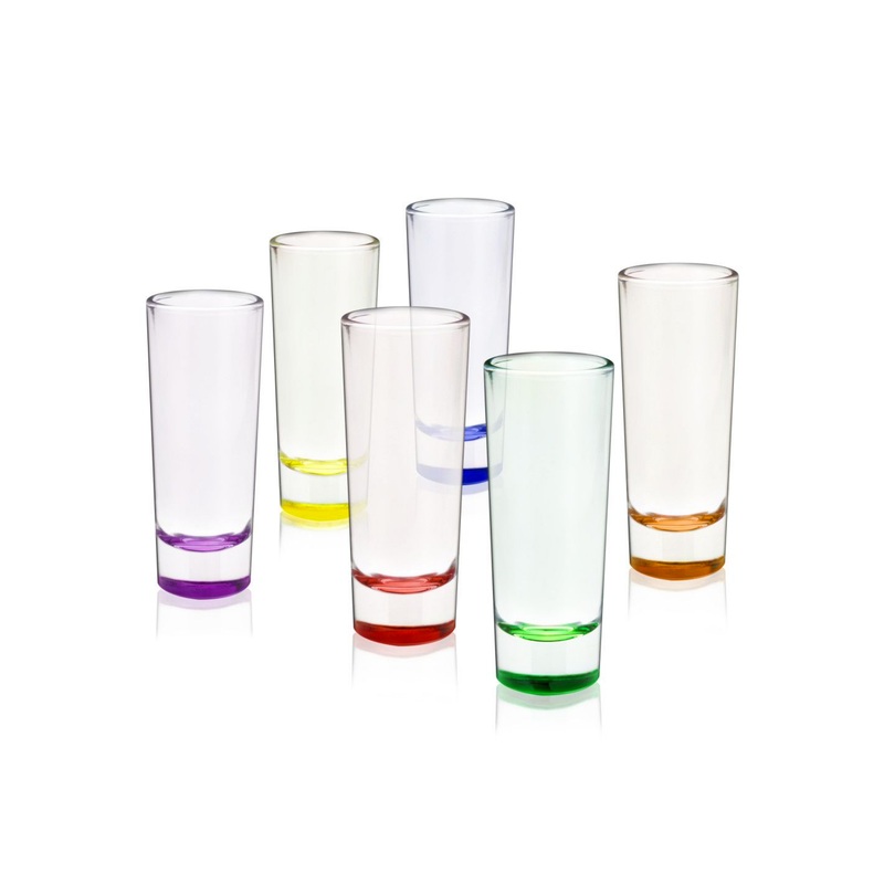 Shot Glass Shooters – 2oz