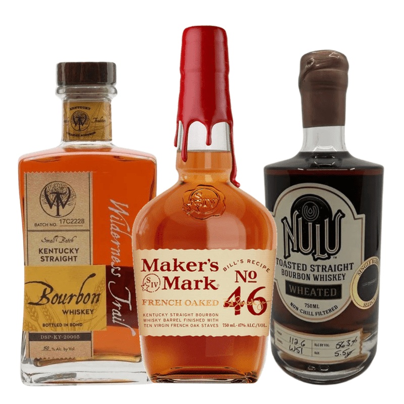 Wheated Wonders Bundle