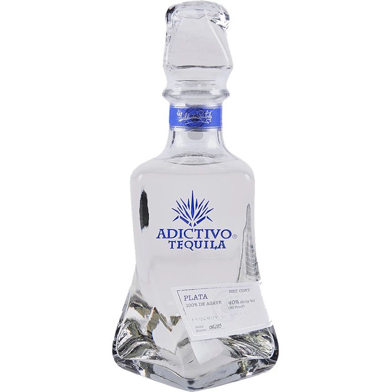 Adictivo Tequila Plata | 1.75L
