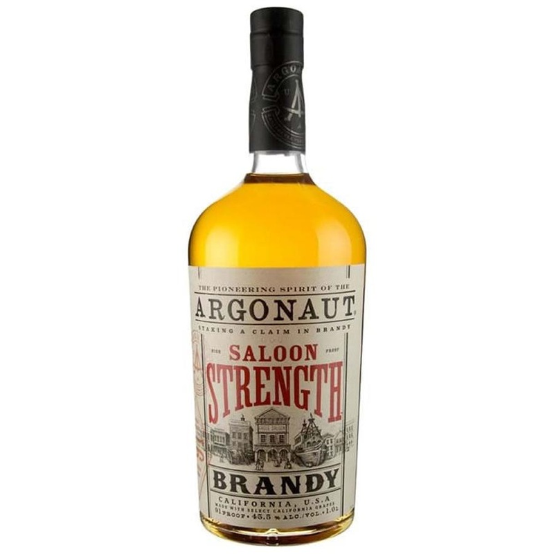 Argonaut Saloon Strength 1L