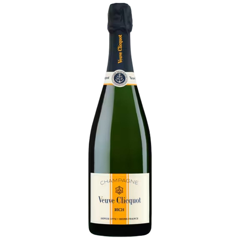 Veuve Clicquot RICH
