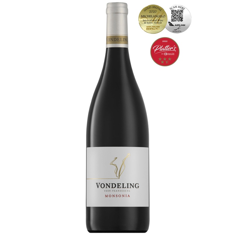 Vondeling Monsonia 2019