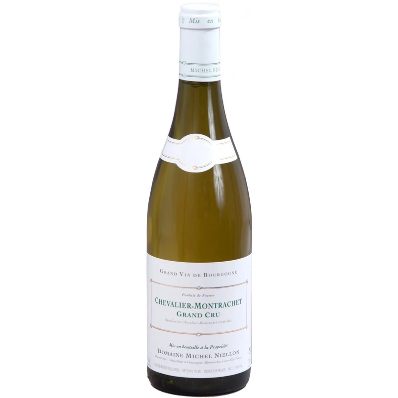 1989 | Michel Niellon | Chevalier-Montrachet