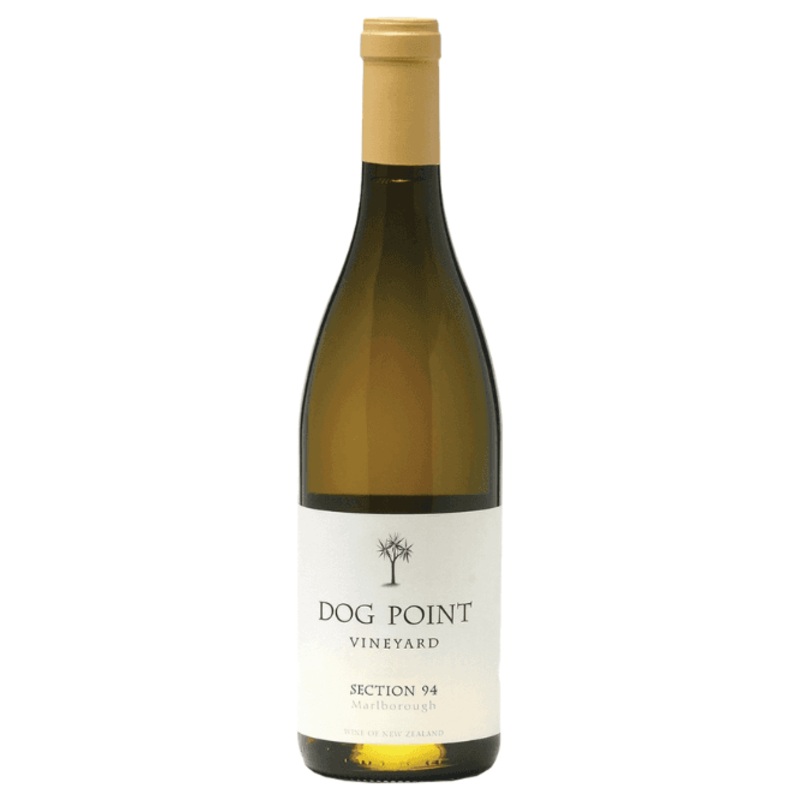 2011 Dog Point Section 94 Sauvignon Blanc 750ml