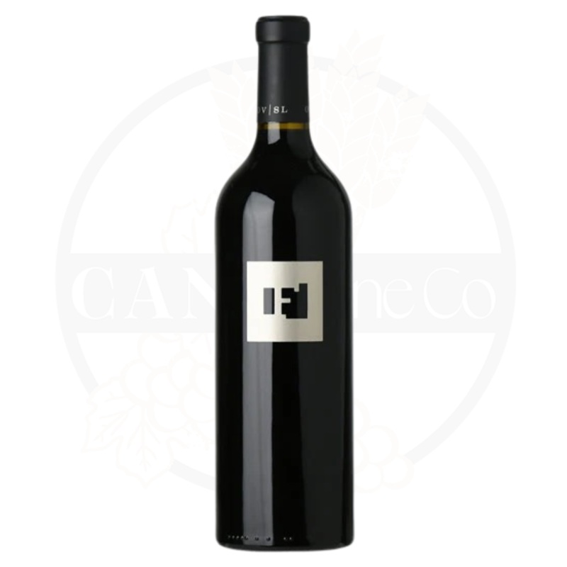 2014 Futo OVSL Estate Red 1.5Lt