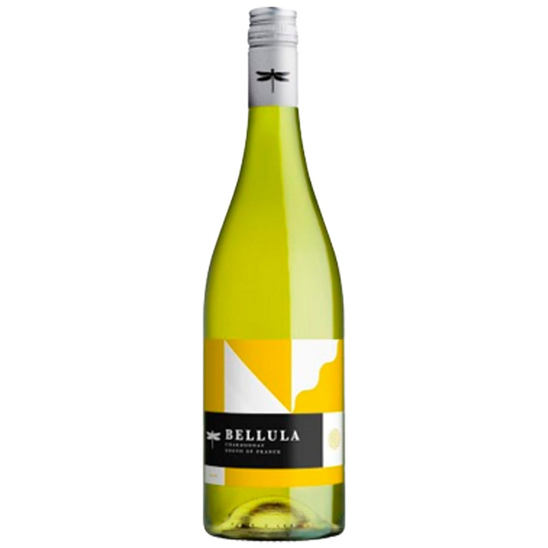 Bellula Chardonnay