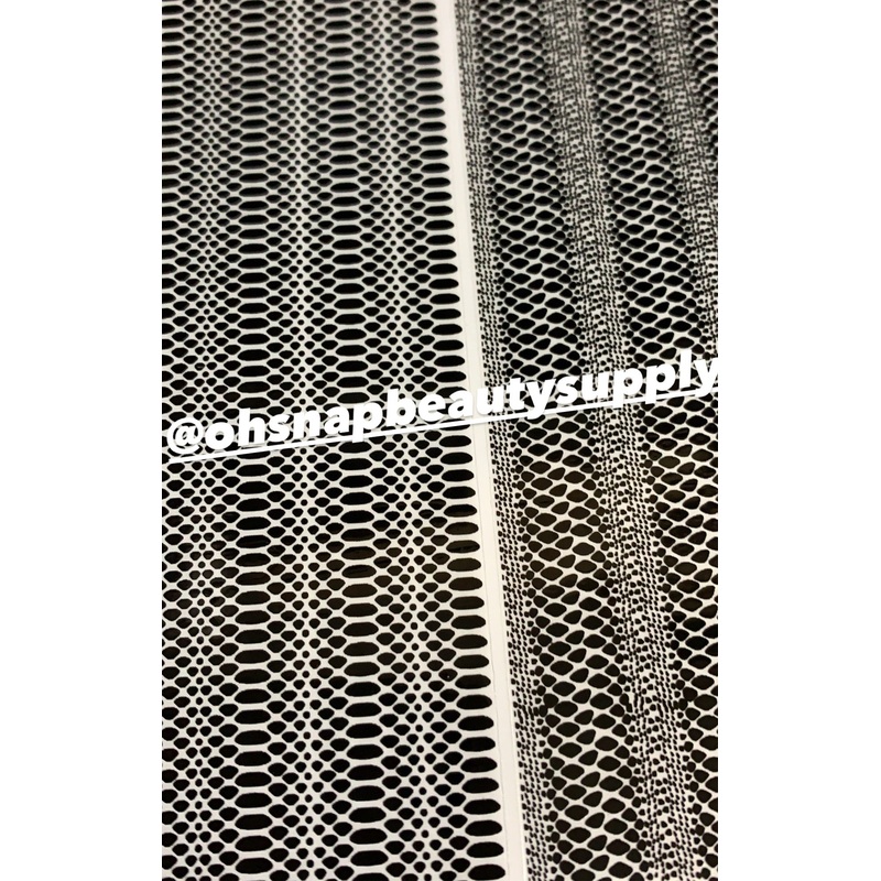 ***Black Snake 01 01 Sticker