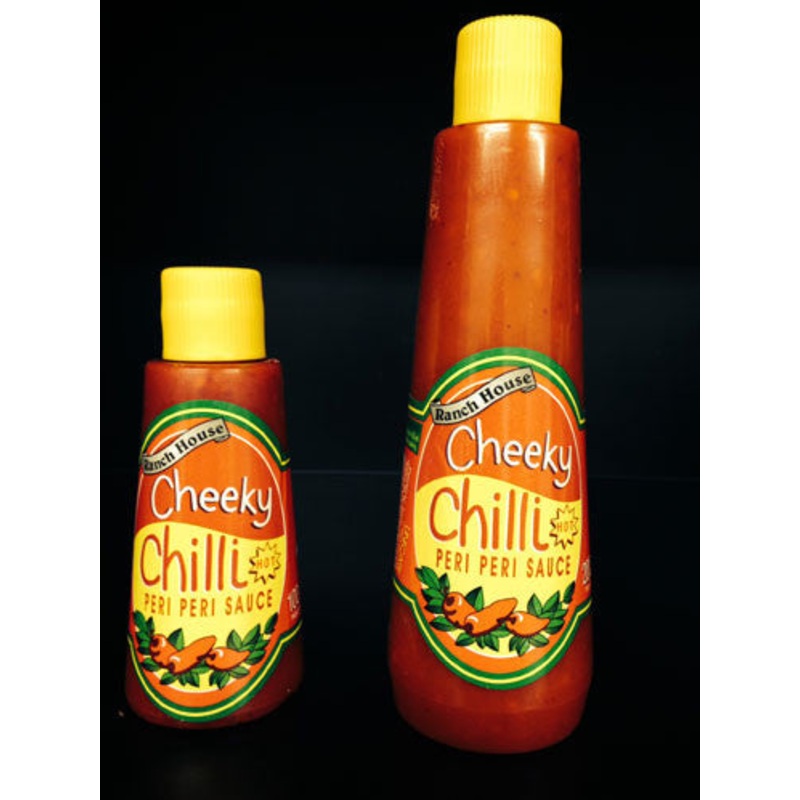Cheeky Chilli
