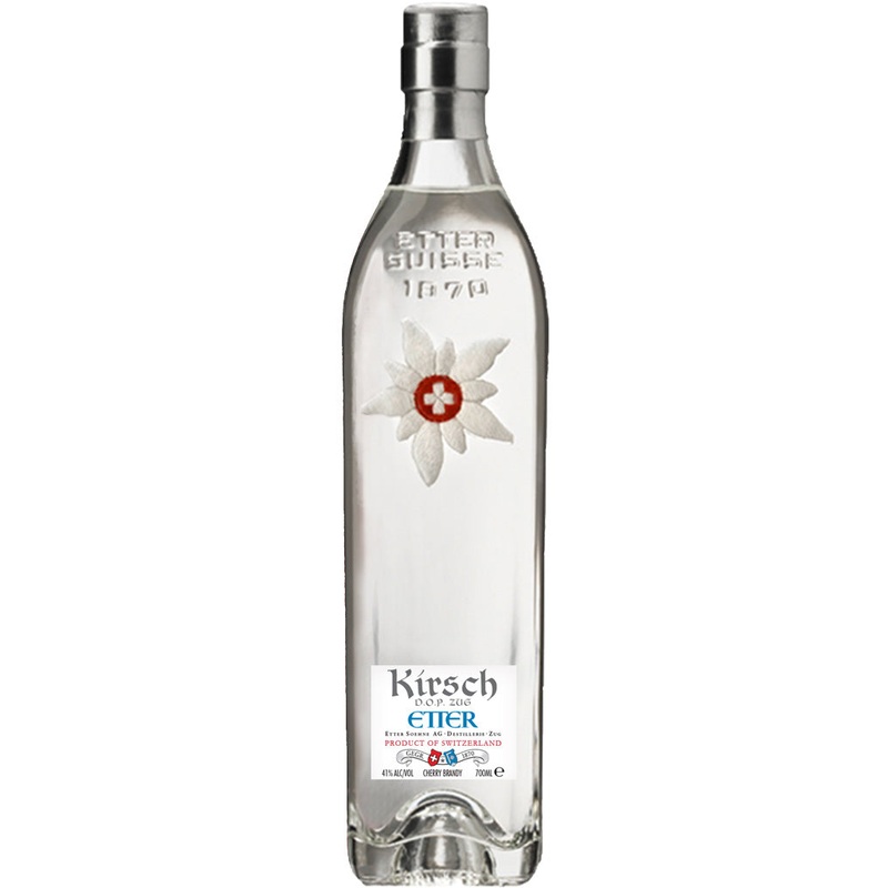 Etter Suisse Kirsch 700ml