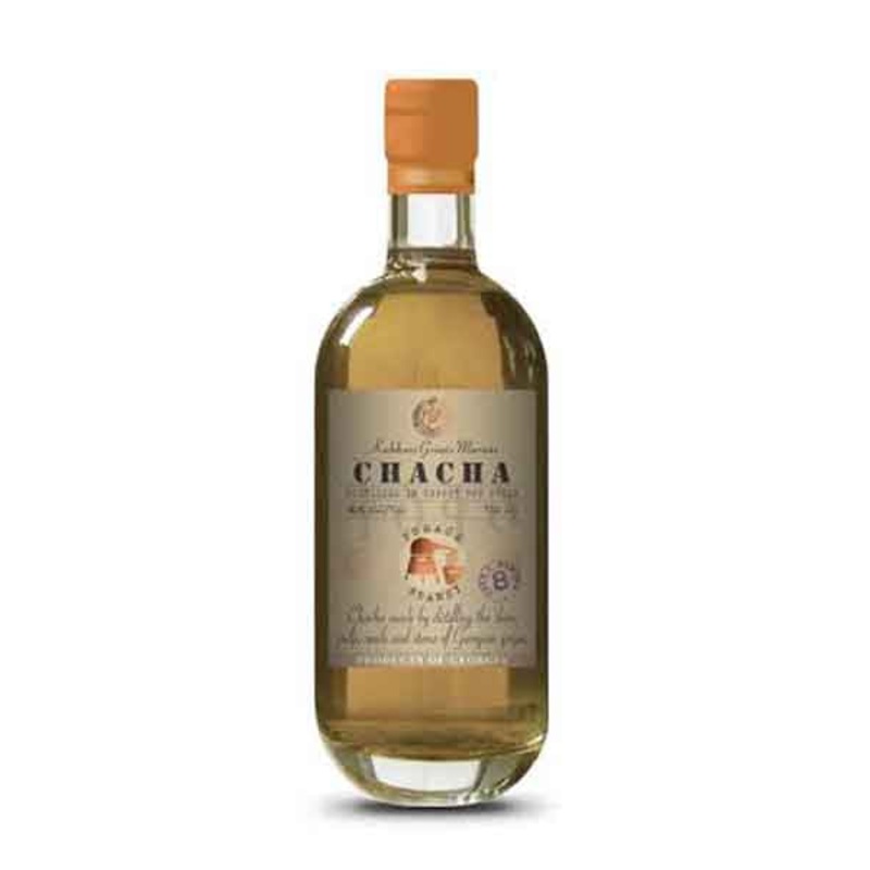 Kakhuri Gvinis Marani Chacha Aged