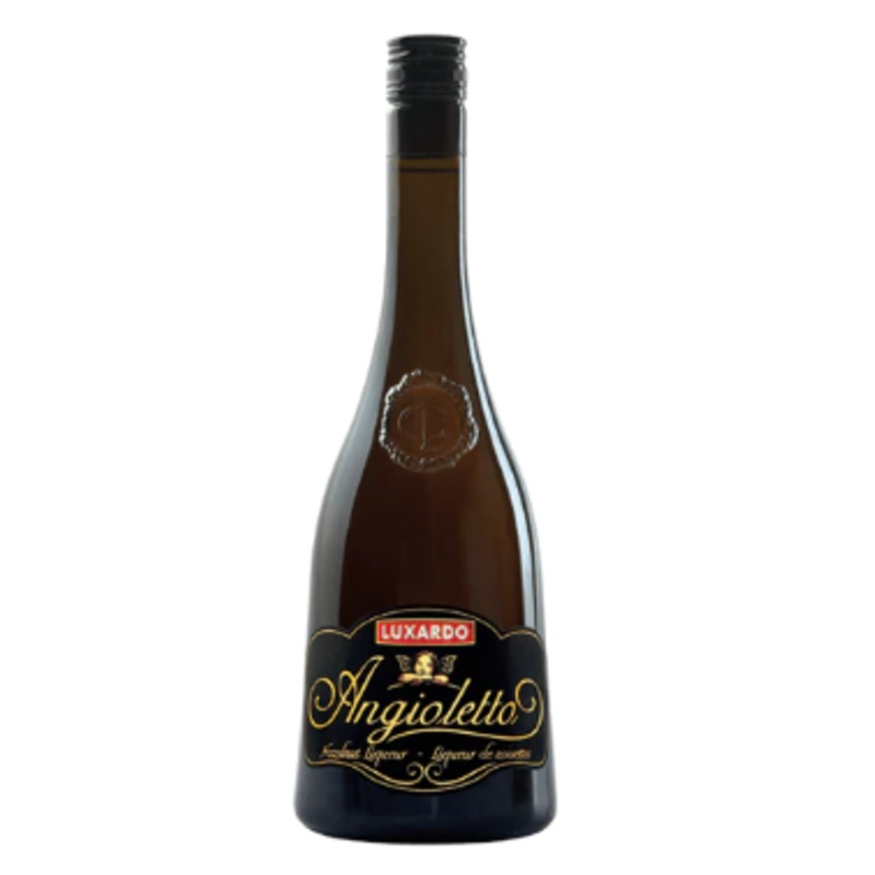 Luxardo Angioletto Hazelnut Liqueur